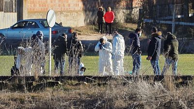 Boletines RNE - Localizan el cuerpo de una mujer en la zona en la que se busca a Esther Lpez - Escuchar ahora