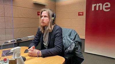 Las Mañanas de RNE - Unidas Podemos confía en acabar con 35 años de PP en Castilla y León - Escuchar ahora