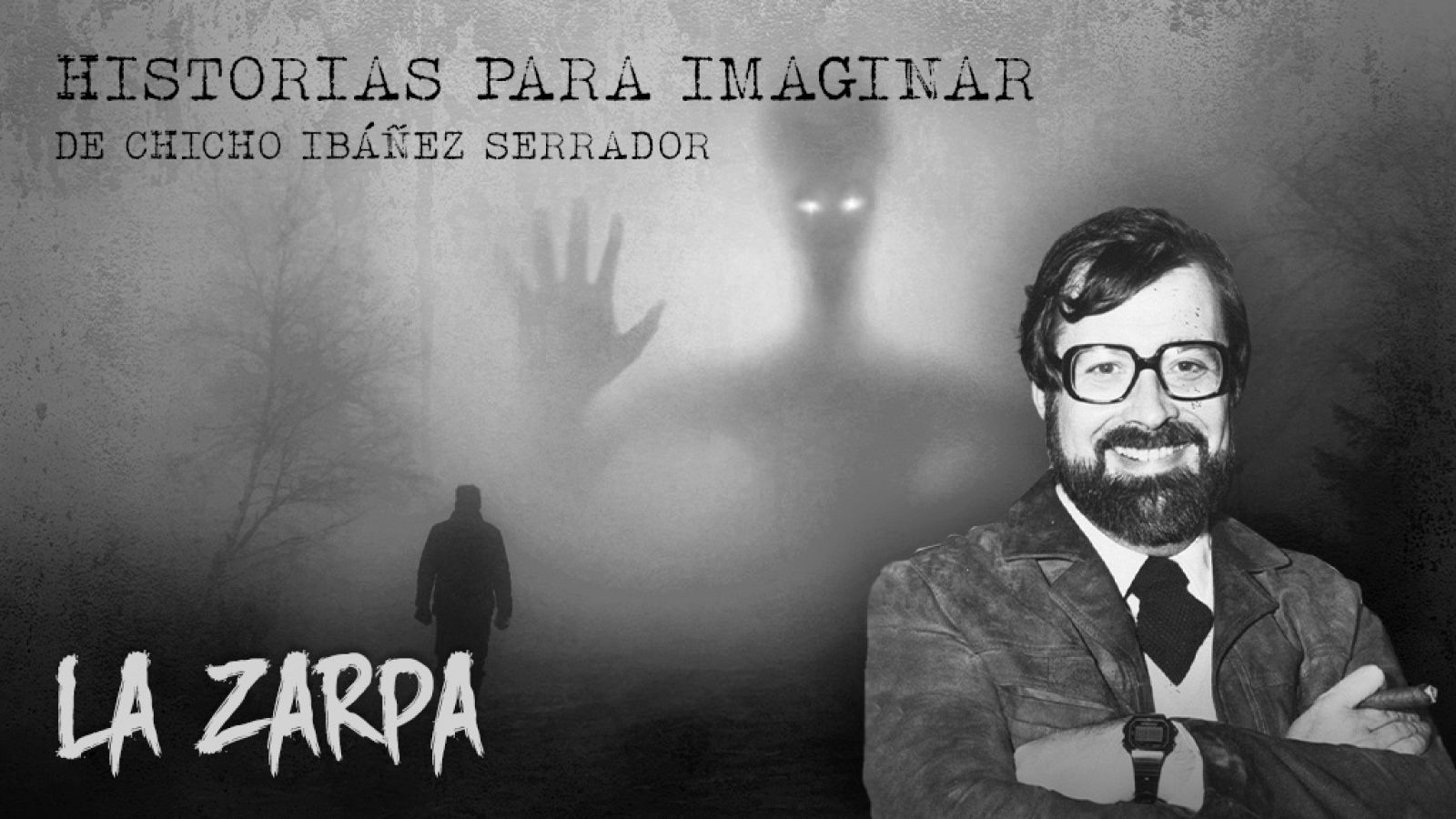 Historias para imaginar - La zarpa