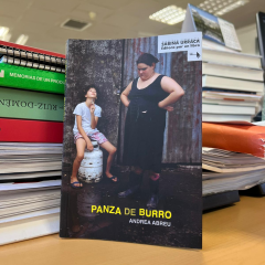 Cinco pistas - 'Panza de Burro' y la Cara B de Canarias - 07/02/22