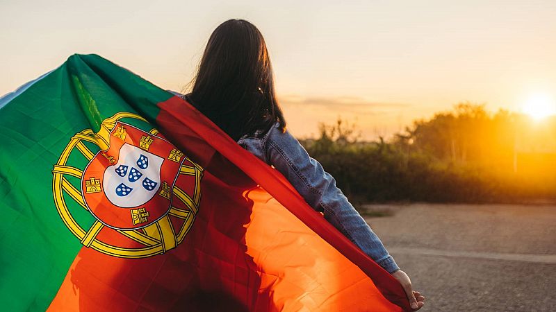 Reportajes Cinco Continentes - Paro y precariedad lastran a la juventud portuguesa - Escuchar ahora