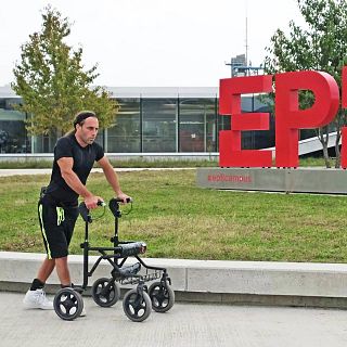 Las mañanas de RNE con Íñigo Alfonso