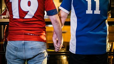 La homofobia en el deporte: una realidad todavía presente