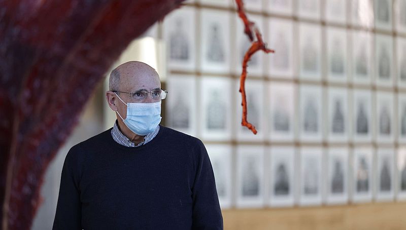 Las mañanas de RNE - Rafael Bengoa, codirector de SI-HEALTH: "Hemos aceptado vivir con el virus" - Escuchar ahora