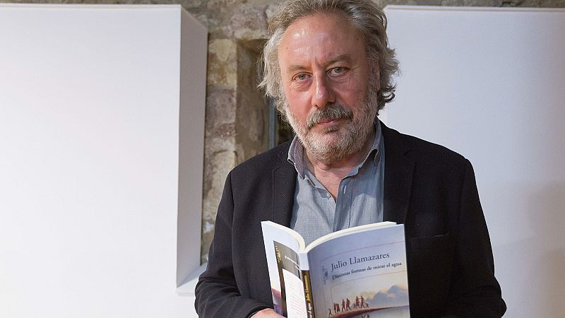 Las Mañanas de RNE - Julio Llamazares: "Hay una falta de respeto de la política nacional hacia Castilla y León"