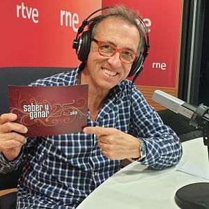 Memoria de delfín - Memoria de delfín - 'Saber y ganar': 25 años - 14/02/22 - escuchar ahora