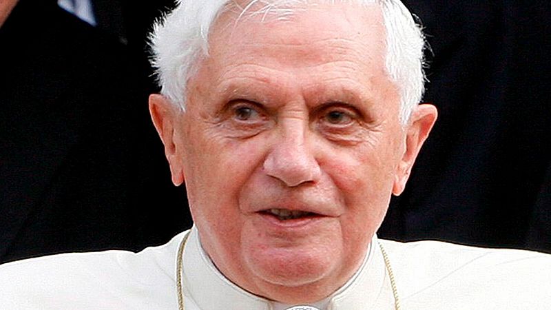 14 horas - El Papa emérito Benedicto XVI pide perdón a las víctimas de abusos sexuales - Escuchar ahora
