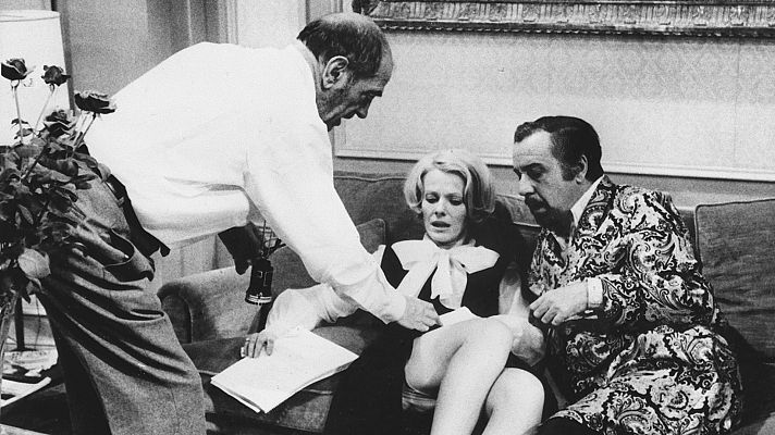 El canto del grillo - El Óscar que ganó Luis Buñuel en 1973 - Escuchar ahora