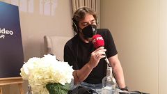 El ojo crítico - Javier Bardem tras su nominación al Oscar: "Este regalo no se espera"