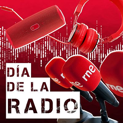 Más cerca - Día Mundial de la Radio: la radio es la vida - Escuhar ahora