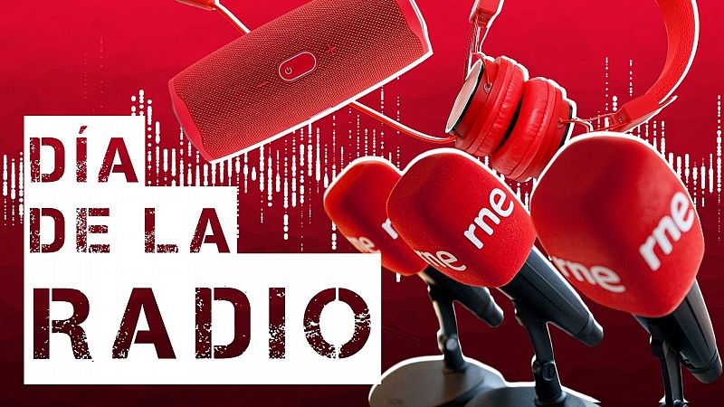 Más cerca - Día Mundial de la Radio: la radio es la vida - Escuhar ahora