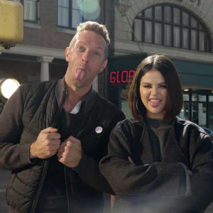 Universo pop - Universo pop - Coldplay y Selena Gomez, nuevo single - 09/02/22 - Escuchar ahora