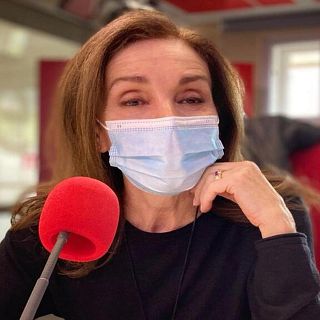 Las mañanas de RNE con Pepa Fernández