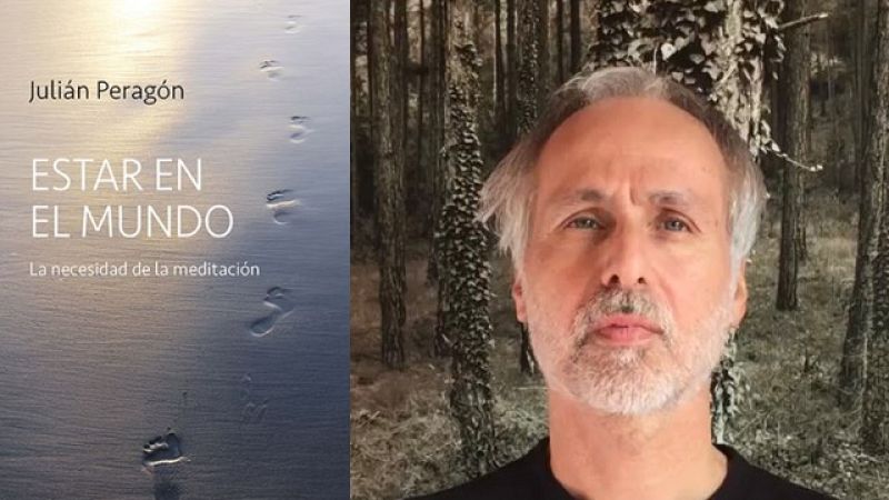 Artesfera - Estar en el mundo. La necesidad de la meditación - 09/02/22 - escuchar ahora