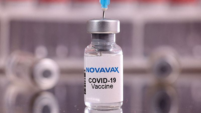 14 horas - La vacuna Novavax se destinará para no vacunados y alérgicos a otros sueros - Escuchar ahora