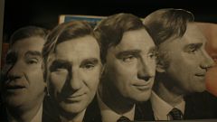 Las cuñas de RNE - Todos los artistas de Fernando Fernán-Gómez