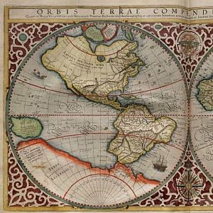 Historia y ciencia por un tubo - Ciencia por un tubo - Por culpa de Mercator seguimos aprendido mal la geografía - 10/02/22 - Escuchar ahora