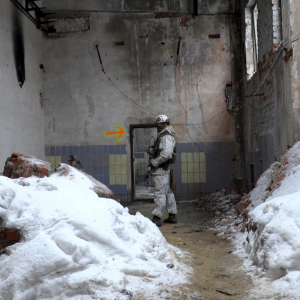 Reportajes 5 continentes - Reportajes 5 Continentes - ¿Interesa una guerra a las grandes potencias mundiales? - Escuchar ahora