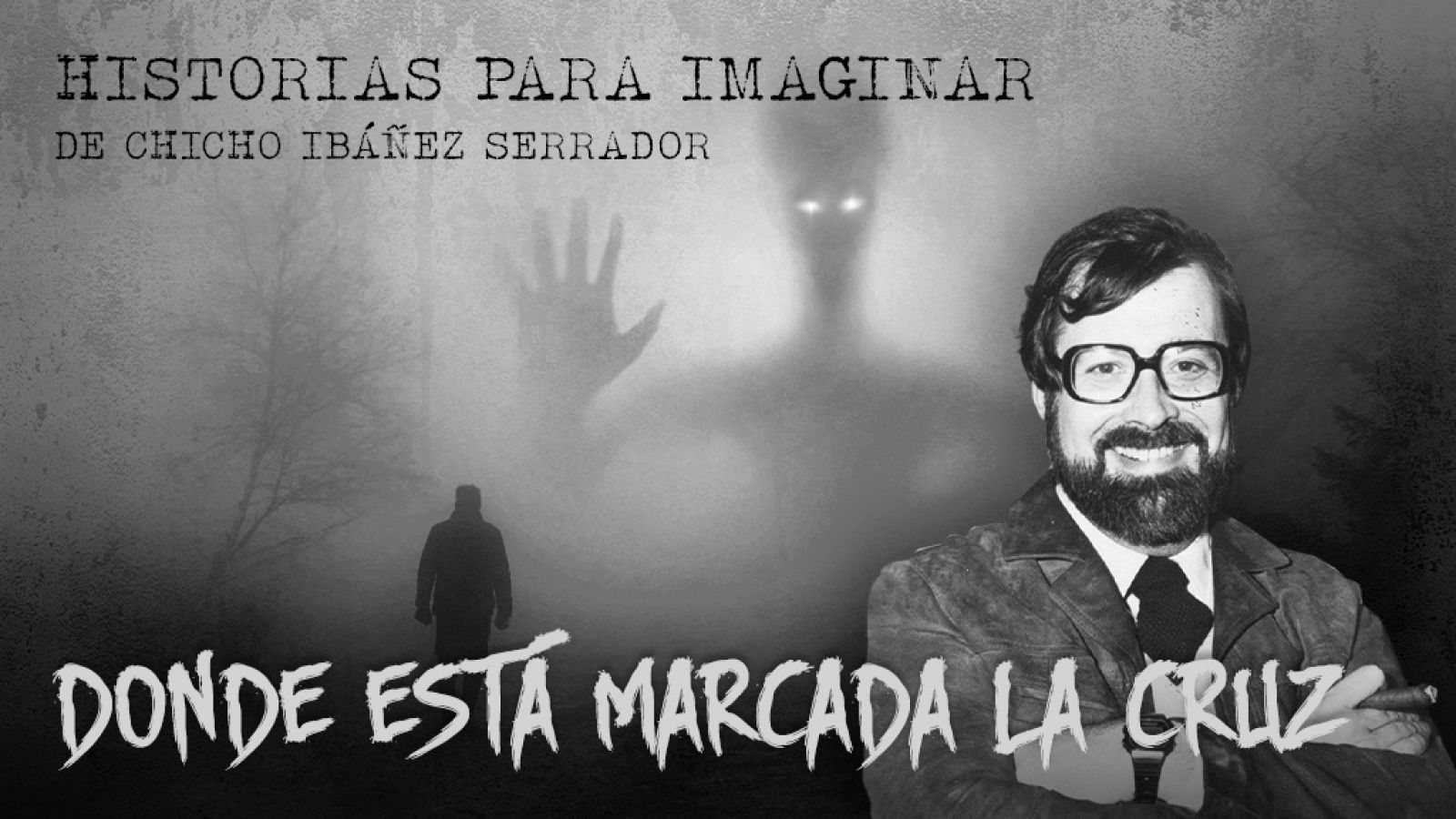 Historias para imaginar - Donde está marcada la cruz