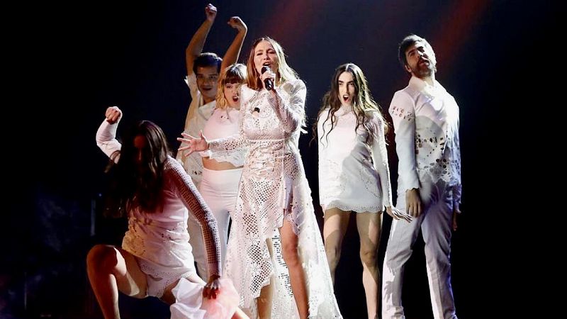 Entre dos luces - Eurovisin: mejor no ganar - 11/02/22 - escuchar ahora