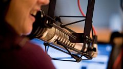 Un idioma sin fronteras - Nuestro idioma en nuestra radio - 12/02/22