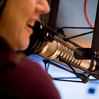 Nuestro idioma en nuestra radio