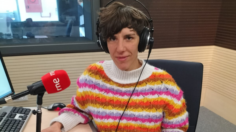 A compás - Natalia Jiménez y despedida de Sergio Cardozo - 12/02/22 - Escuchar ahora