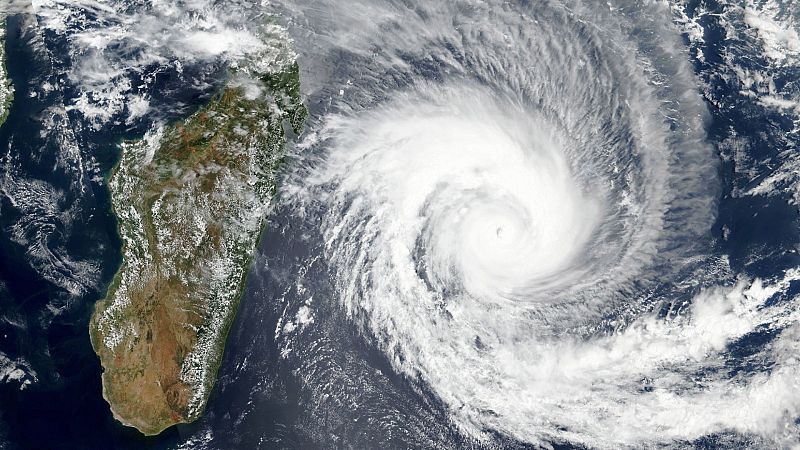 Cinco continentes - Las trágicas consecuencias de la tormenta Batsirai en Madagascar