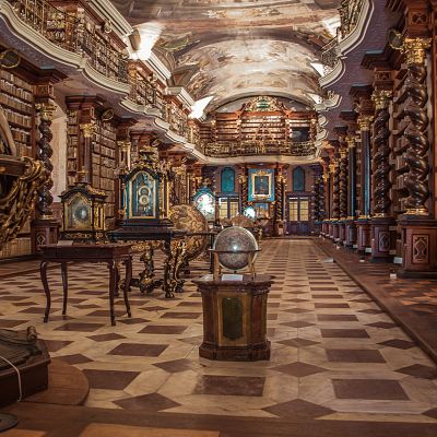 La música que habitamos - La biblioteca de J. S. Bach - 13/02/22 - escuchar ahora