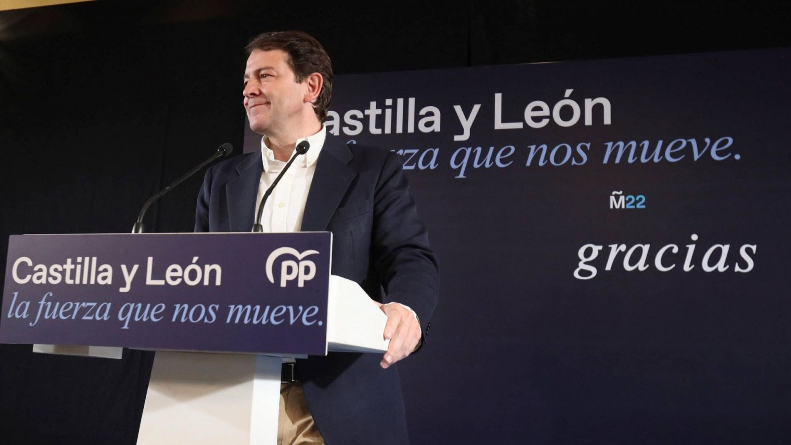 24 horas Fin de Semana - El escenario en las Cortes de Castilla y León tras las elecciones - Escuchar ahora