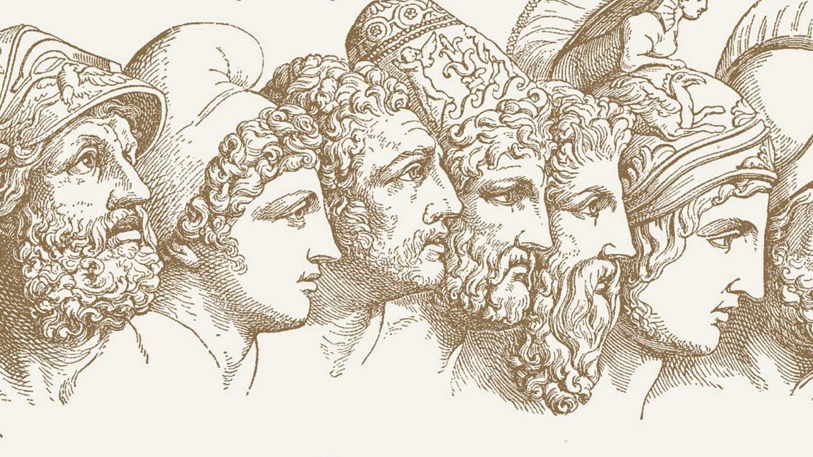 El gallo que no cesa - 'Zeus y familia', una guía mitológica de Fermín Bocos - Escuchar ahora