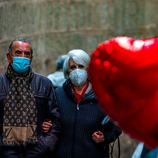 Las mañanas de RNE con Íñigo Alfonso