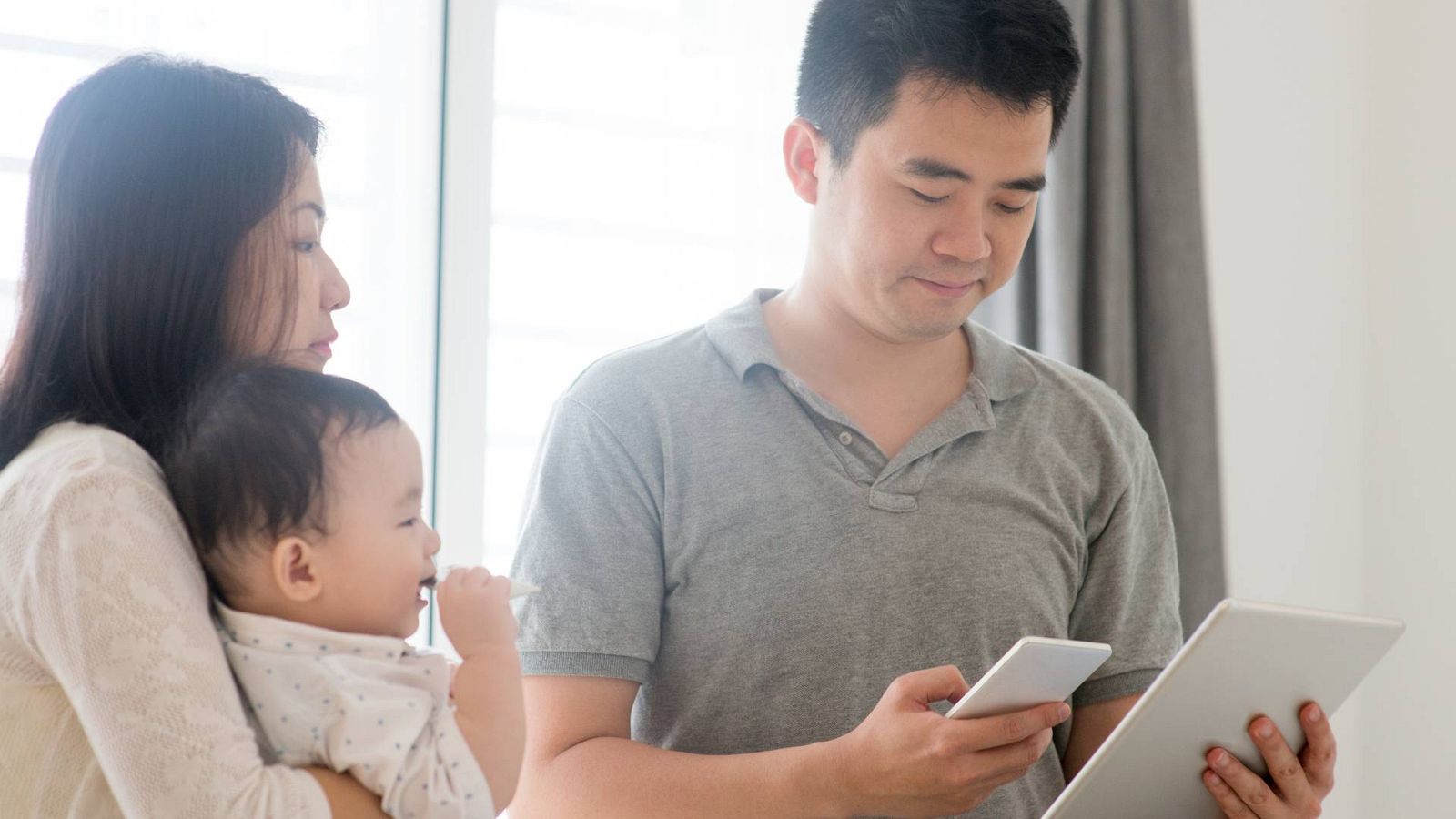 La cuadratura del círculo - Puntos por ser buen ciudadano: el crédito social - 17/02/22 - Escuchar ahora