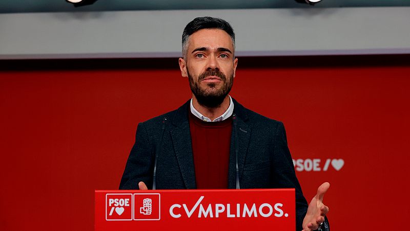 Las mañanas de RNE con Íñigo Alfonso - Sicilia (PSOE): "Tudanca puede estar satisfecho del trabajo que ha hecho" - Escuchar ahora