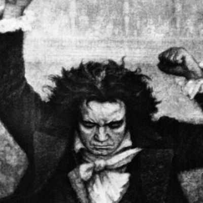 Sinfonía de la mañana - El último Beethoven - 14/02/22 - escuchar ahora