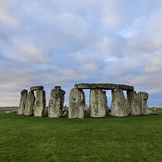 Reportajes 5 continentes