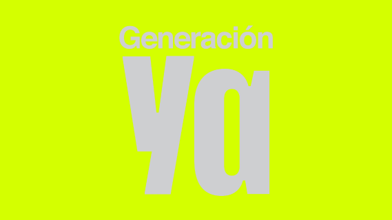 Generación Ya