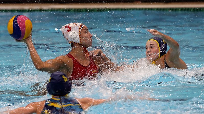 Radiogaceta de los deportes - Anni Espar: "Las competiciones están cada vez más igualadas" - Escuchar ahora