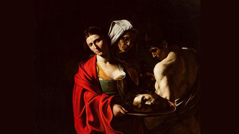 El ojo crítico - El Caravaggio del Palacio Real - Escuchar ahora