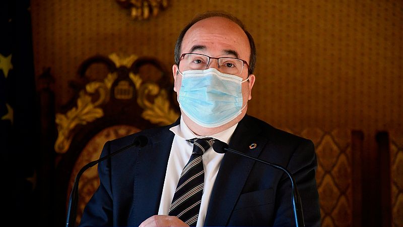 14 horas - La nueva Ley del Cine también incluirá series y películas de TV - Escuchar ahora