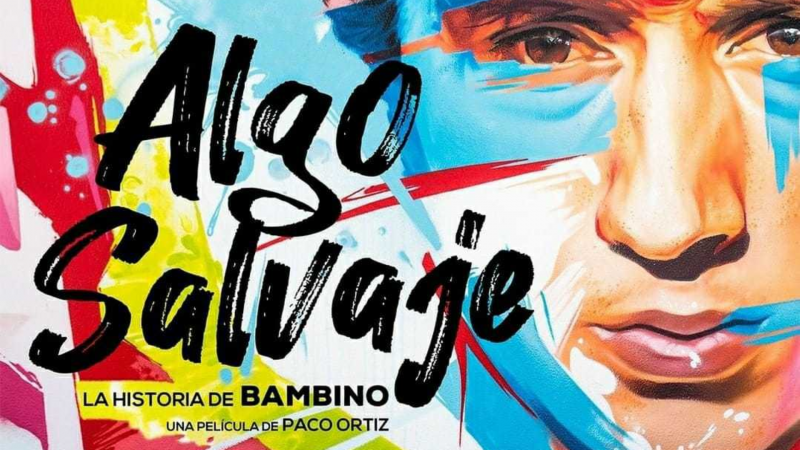 Universo pop - Bambino, 'Algo salvaje': documental y banda sonora - 15/02/22 - Escuchar ahora