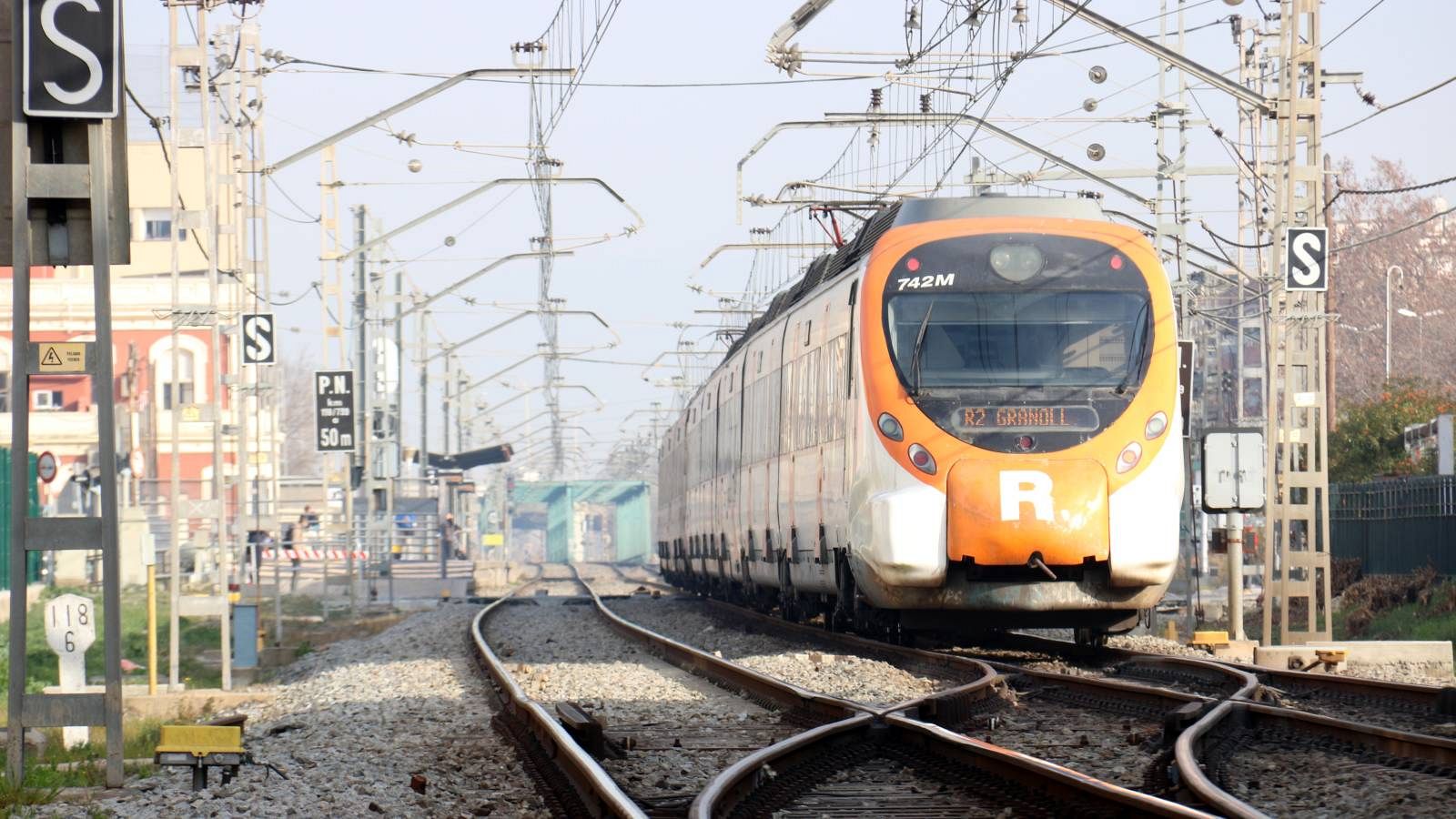 Les obres de connexió del tramvia per la Diagonal començaran el 7 de març 