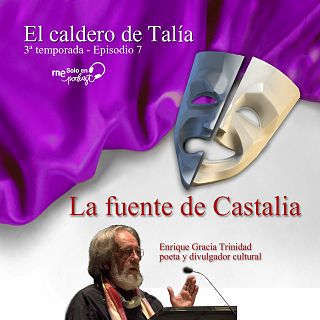 El caldero de Talía en RNE Solo en Podcast