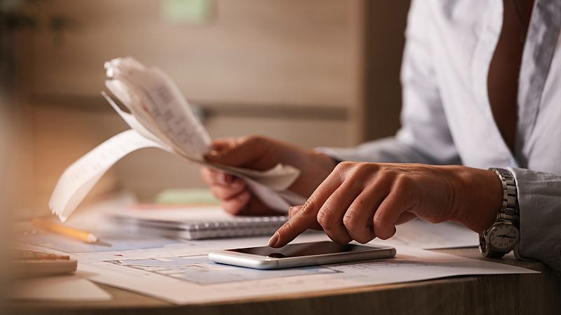 24 Horas - Nueva propuesta del Gobierno para la cotización de los autónomos - Escuchar ahora