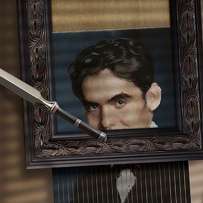 Reportaje: 'El abrecartas' en el Teatro Real - escuchar ahora