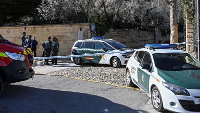 14 Horas - Detenido el joven de 22 aos tras confesar el asesinato de una nia de 14 aos en Jan - Escuchar ahora