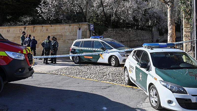 14 Horas - Detenido el joven de 22 años tras confesar el asesinato de una niña de 14 años en Jaén - Escuchar ahora