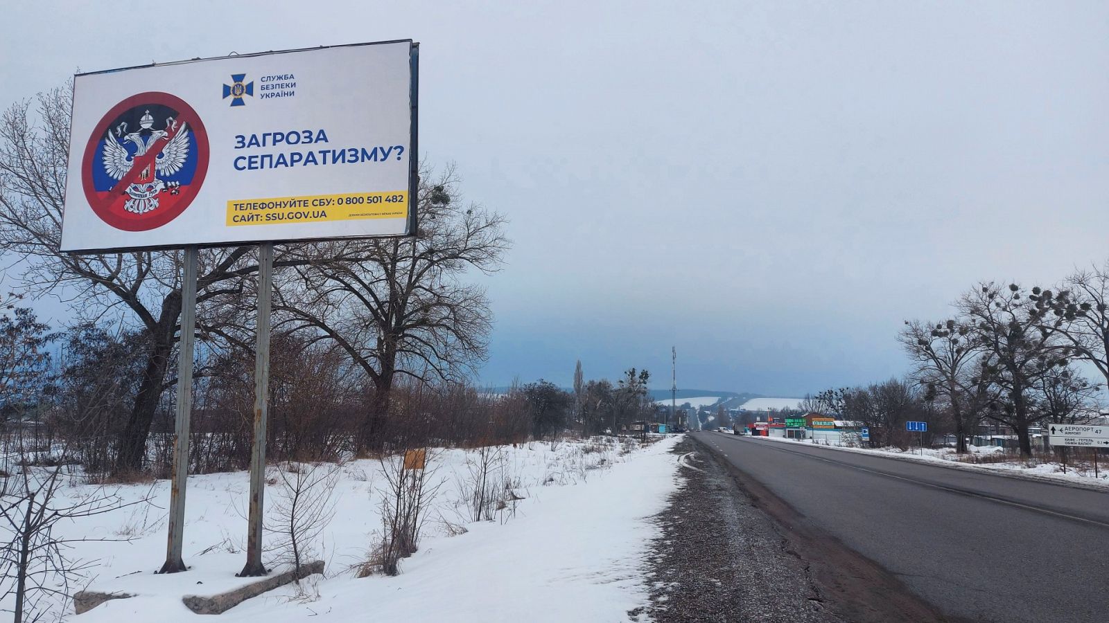 24 horas - Ucrania ve con escepticismo el anuncio de retirada de Rusia - Escuchar ahora