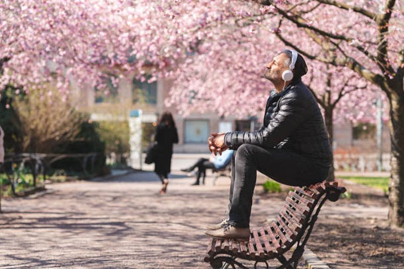 Más cerca - La primavera avanza por la falta de lluvias - Escuchar ahora