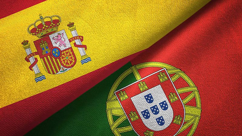 Reportajes Cinco Continentes - Portugal y España: tan cerca y tan lejos - Escuchar ahora